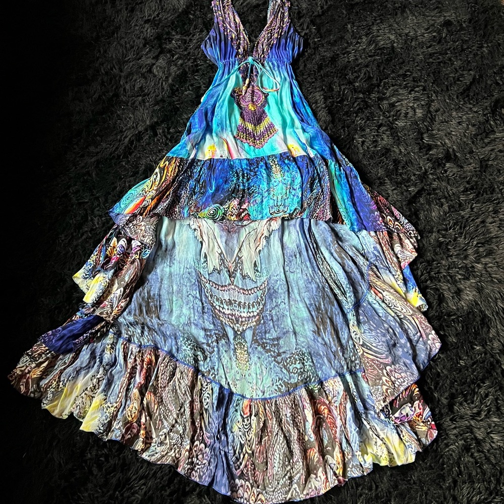 CZARINA DRESS